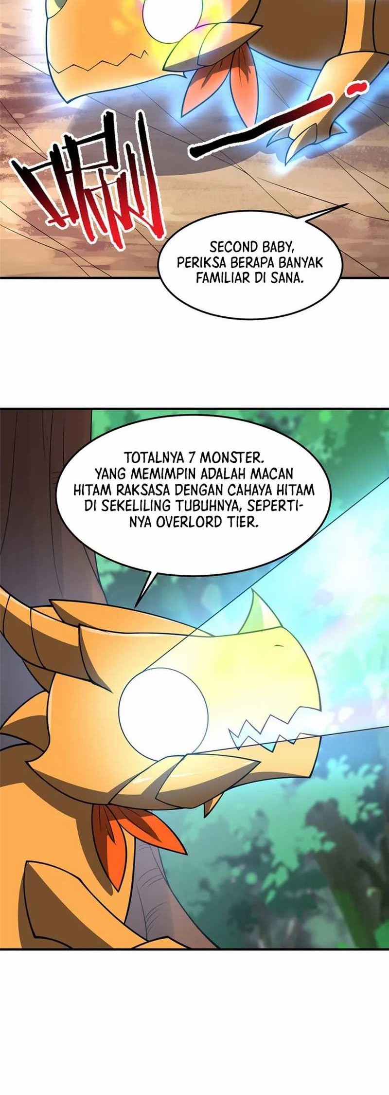 Amano Megumi wa Sukidarake! Chapter 39 - halaman 5