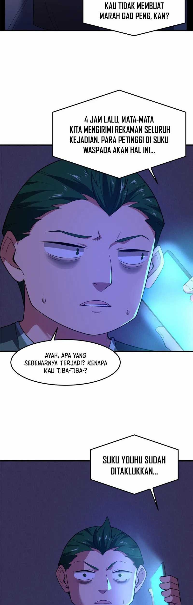 Amano Megumi wa Sukidarake! Chapter 40 - halaman 16