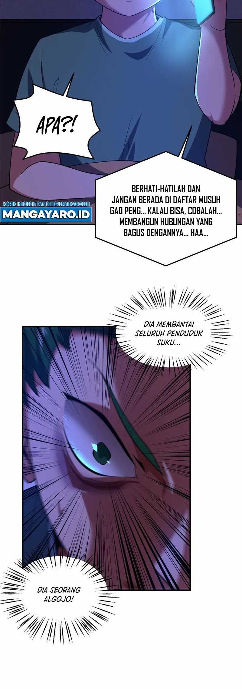 Amano Megumi wa Sukidarake! Chapter 40 - halaman 17