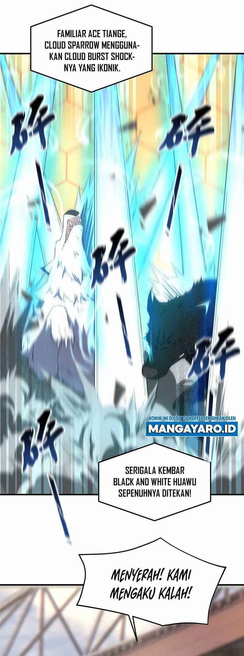 Amano Megumi wa Sukidarake! Chapter 40 - halaman 25