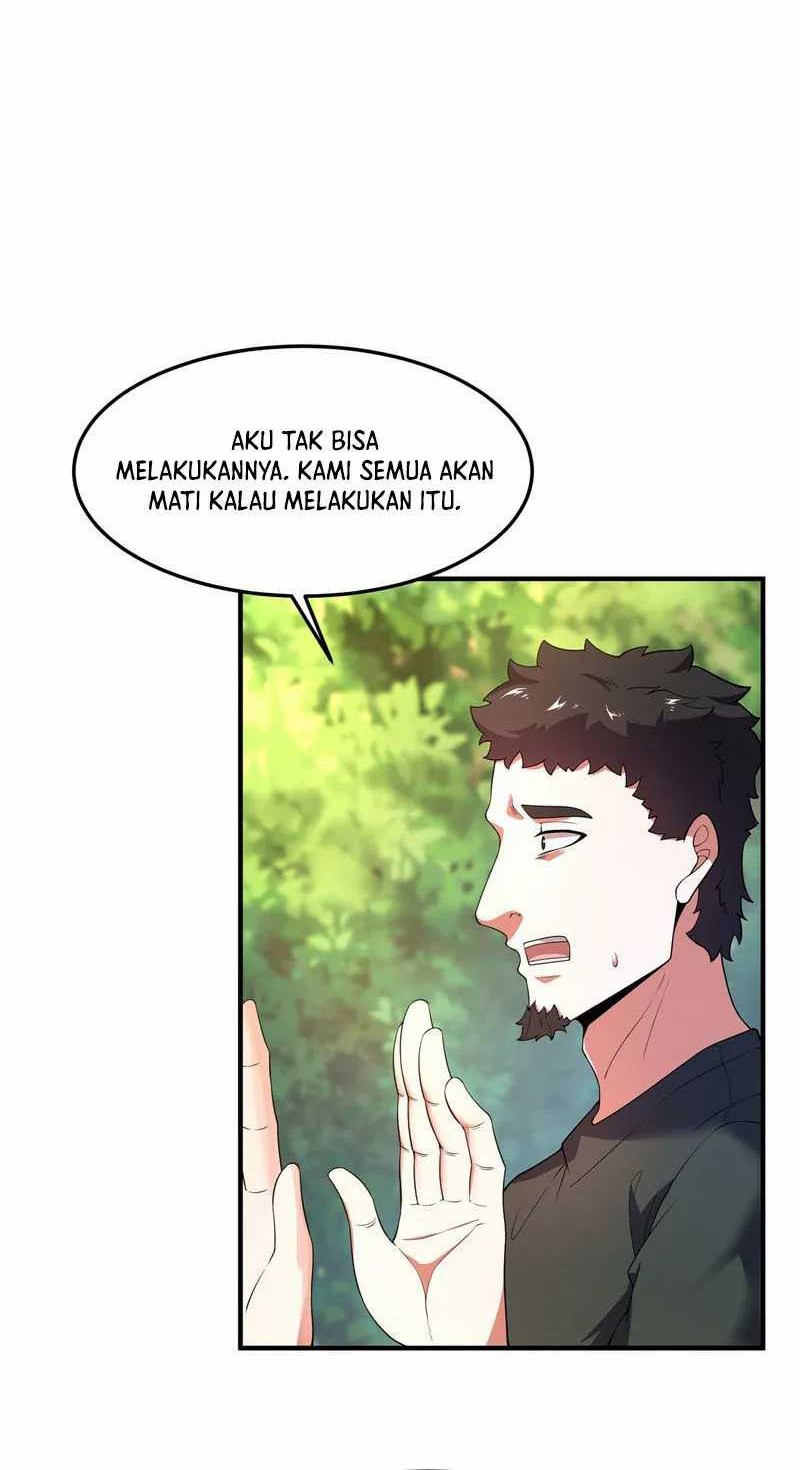 Amano Megumi wa Sukidarake! Chapter 40 - halaman 5