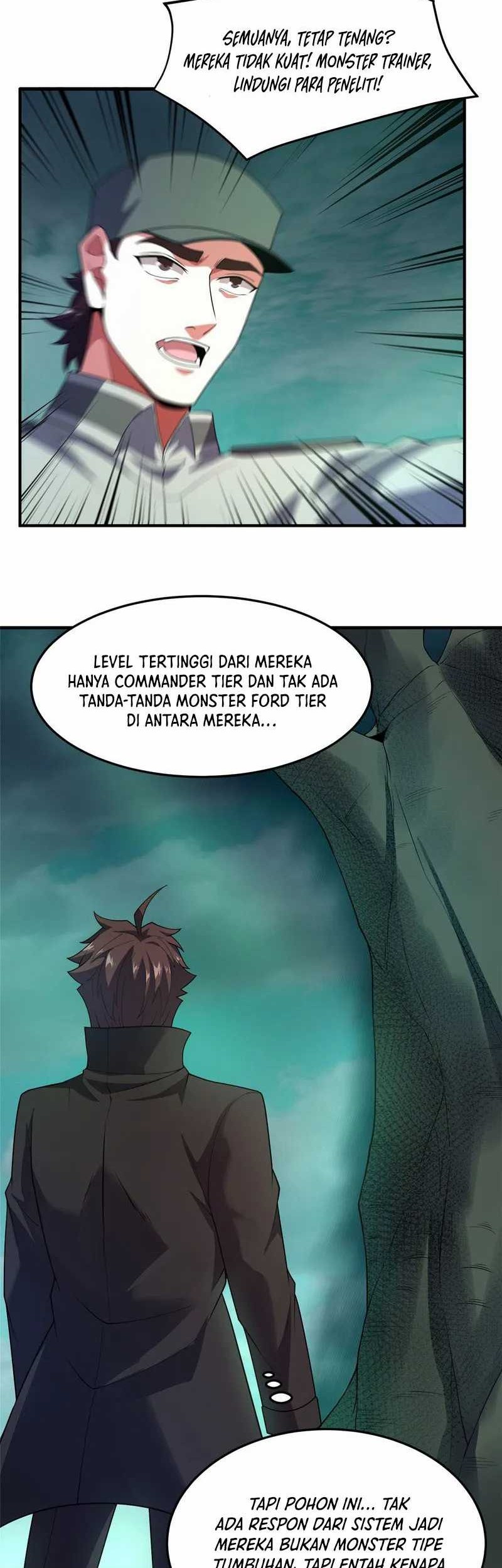 Amano Megumi wa Sukidarake! Chapter 41 - halaman 7