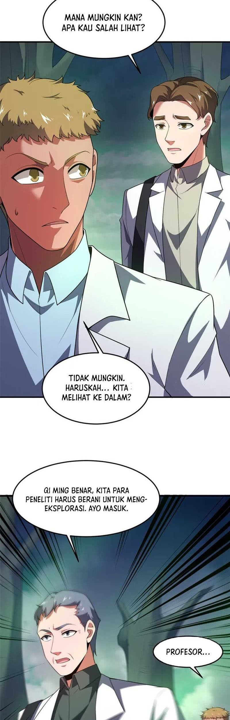 Amano Megumi wa Sukidarake! Chapter 42 - halaman 11