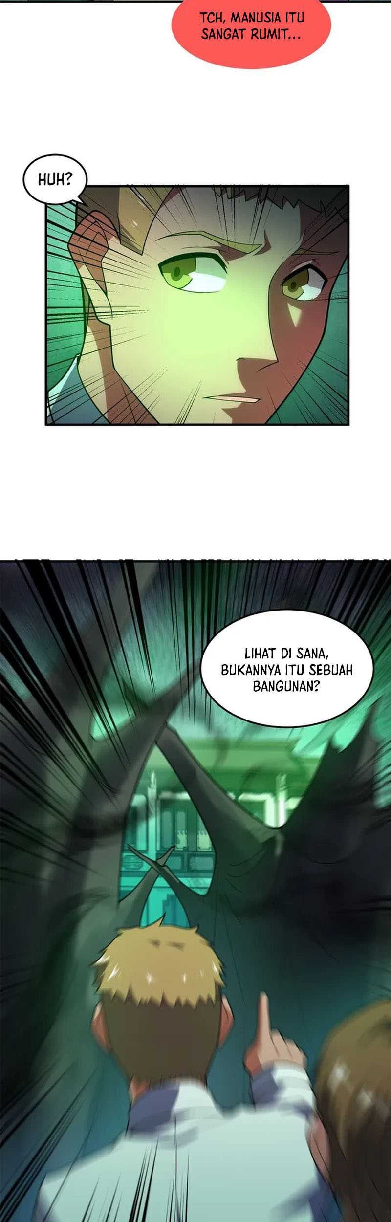 Amano Megumi wa Sukidarake! Chapter 42 - halaman 15