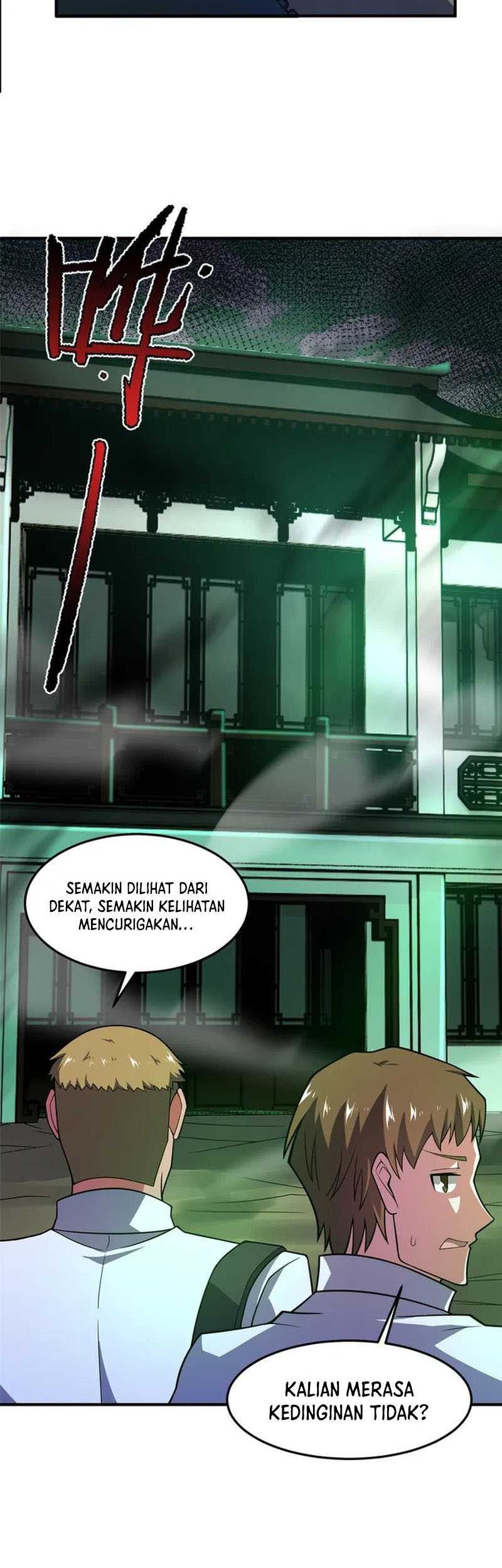 Amano Megumi wa Sukidarake! Chapter 42 - halaman 17