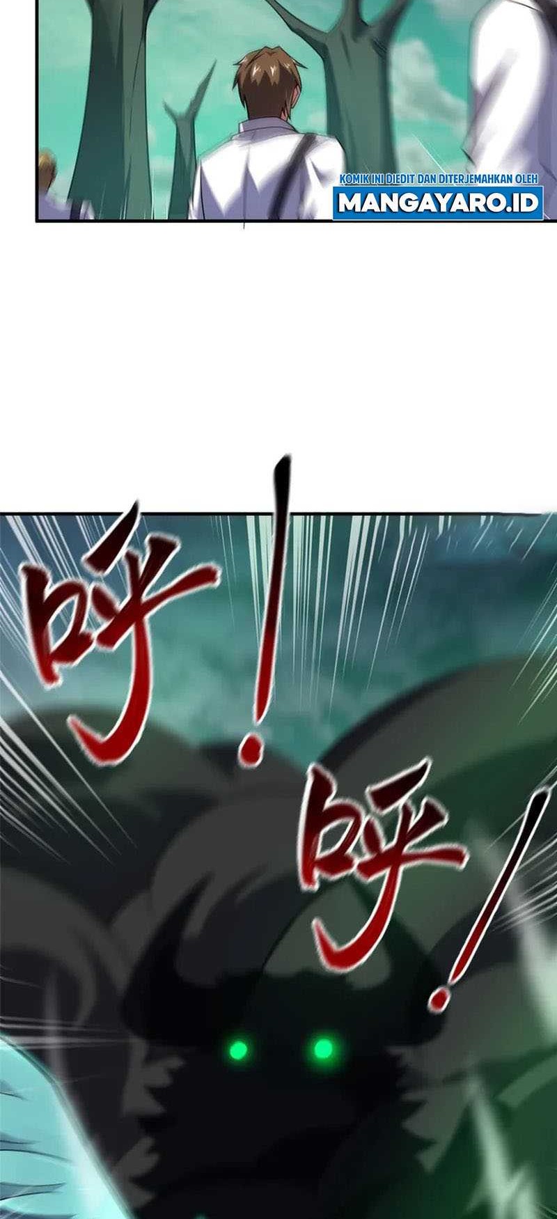 Amano Megumi wa Sukidarake! Chapter 42 - halaman 5