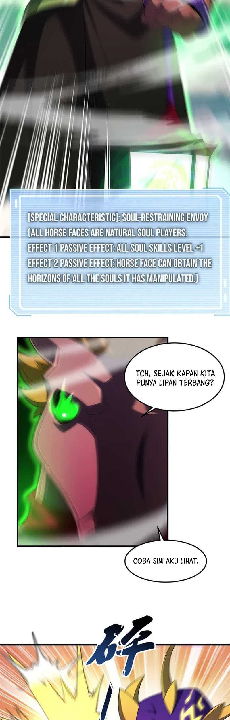 Amano Megumi wa Sukidarake! Chapter 43 - halaman 16
