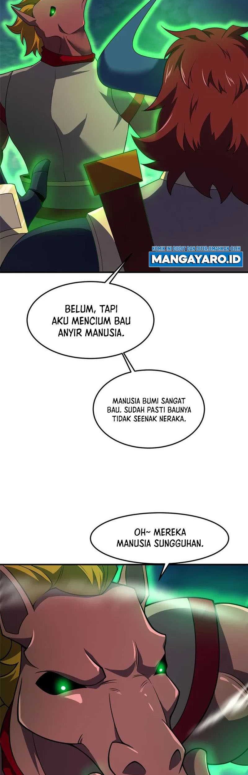 Amano Megumi wa Sukidarake! Chapter 43 - halaman 19