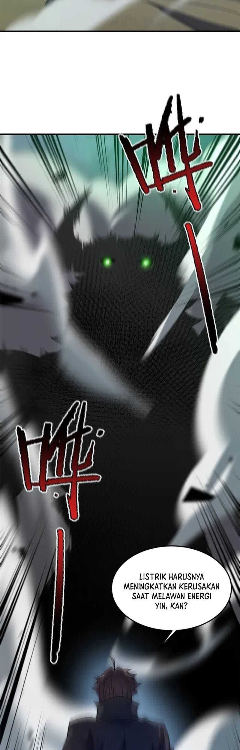 Amano Megumi wa Sukidarake! Chapter 43 - halaman 3