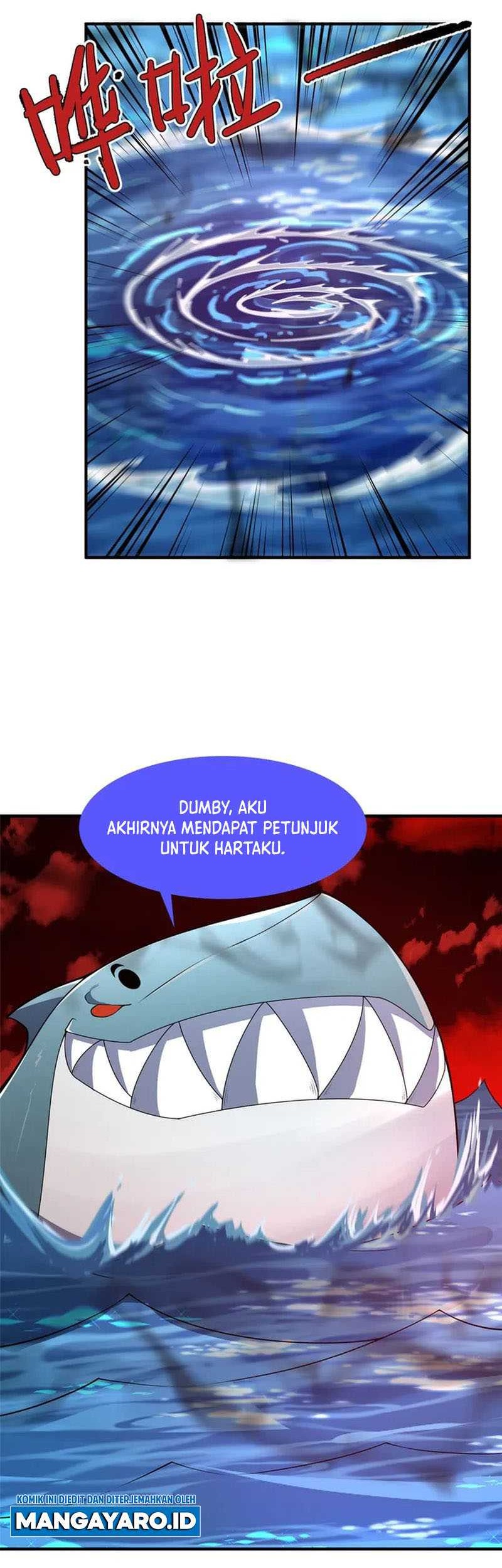 Amano Megumi wa Sukidarake! Chapter 44 - halaman 17