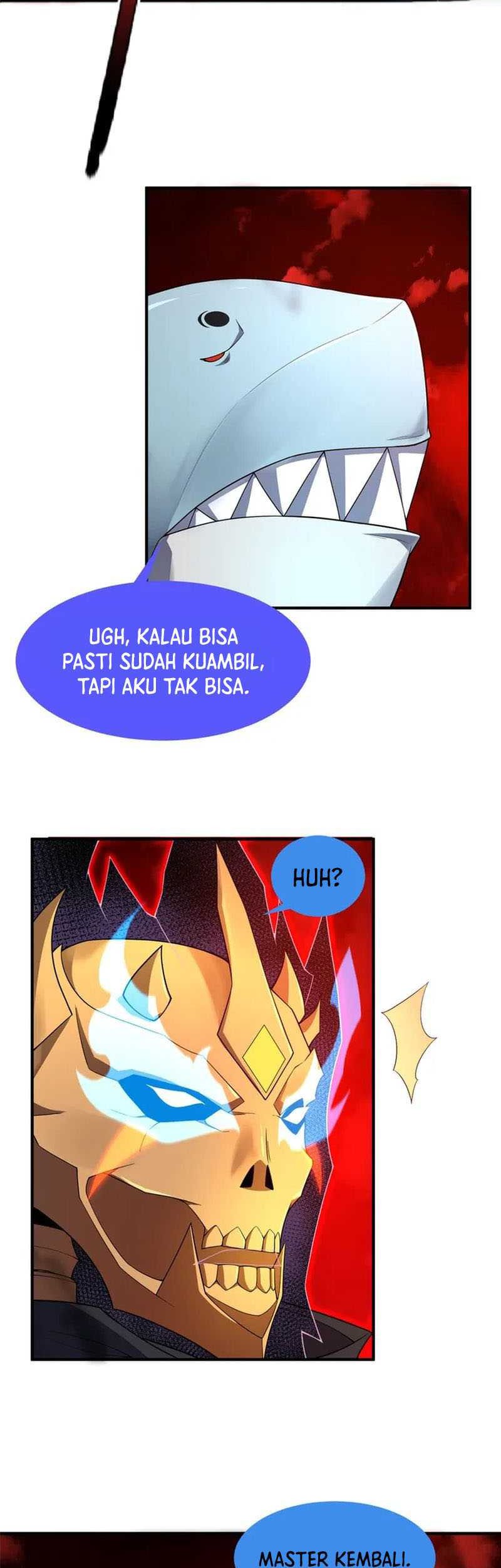 Amano Megumi wa Sukidarake! Chapter 44 - halaman 20