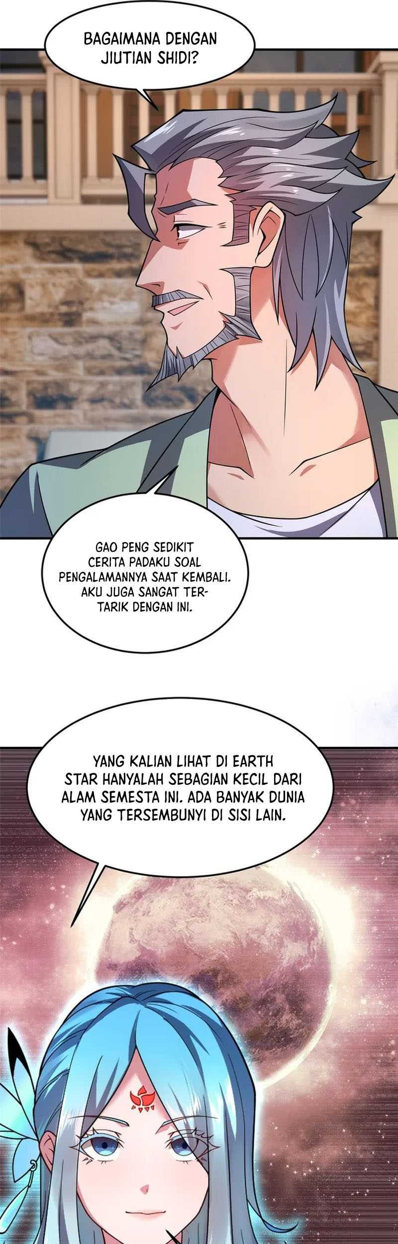 Amano Megumi wa Sukidarake! Chapter 44 - halaman 6