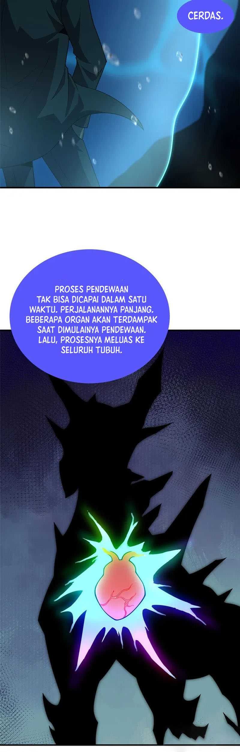 Amano Megumi wa Sukidarake! Chapter 45 - halaman 14