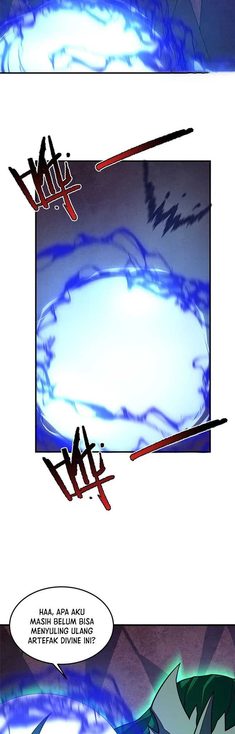 Amano Megumi wa Sukidarake! Chapter 47 - halaman 15