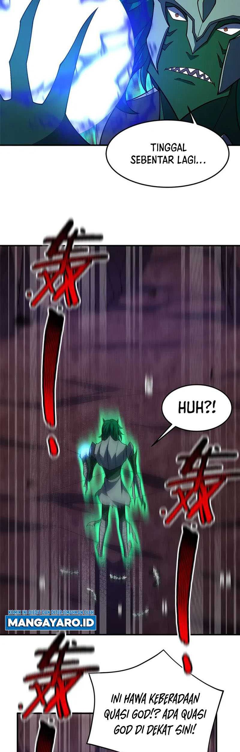 Amano Megumi wa Sukidarake! Chapter 47 - halaman 16