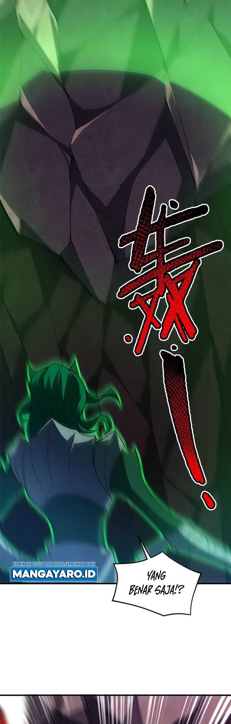 Amano Megumi wa Sukidarake! Chapter 47 - halaman 23