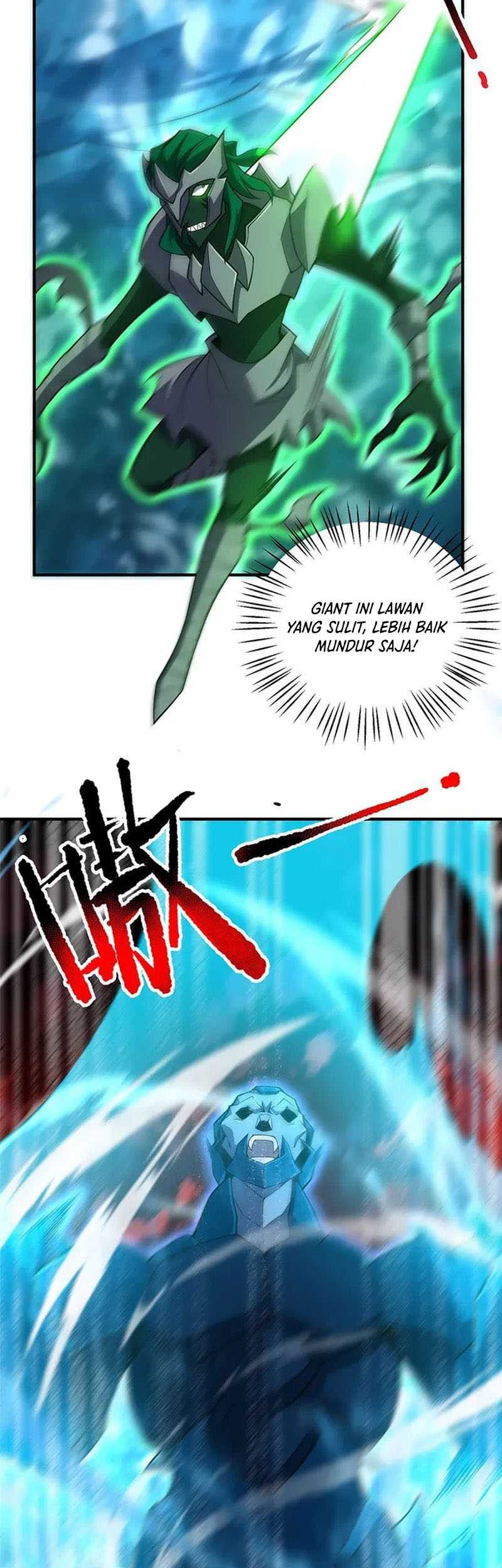 Amano Megumi wa Sukidarake! Chapter 48 - halaman 7