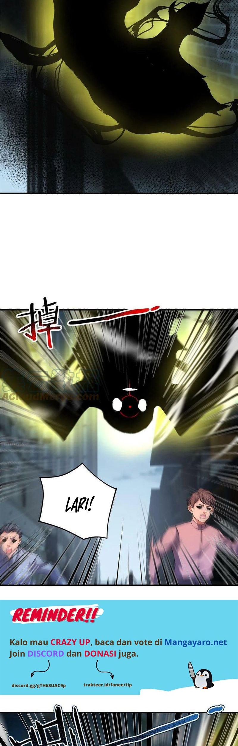 Amano Megumi wa Sukidarake! Chapter 7 - halaman 24