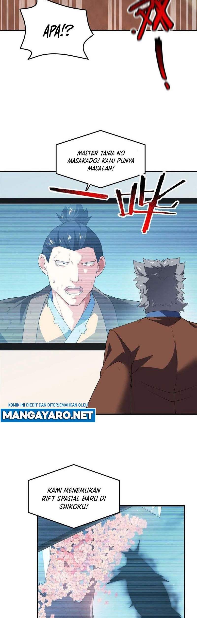 Amano Megumi wa Sukidarake! Chapter 7 - halaman 27