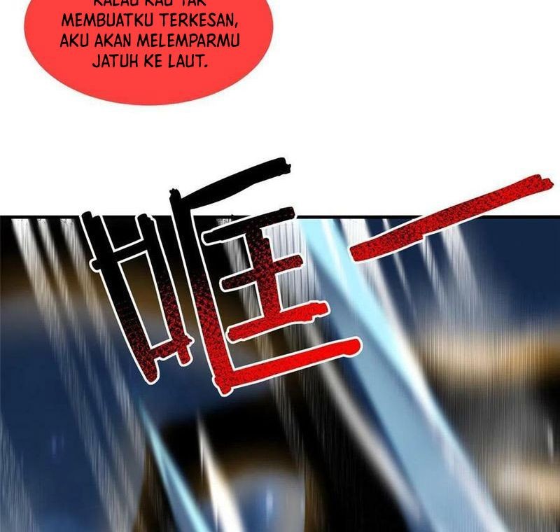 Amano Megumi wa Sukidarake! Chapter 7 - halaman 30