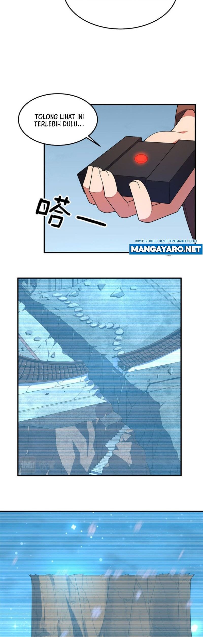 Amano Megumi wa Sukidarake! Chapter 8 - halaman 8