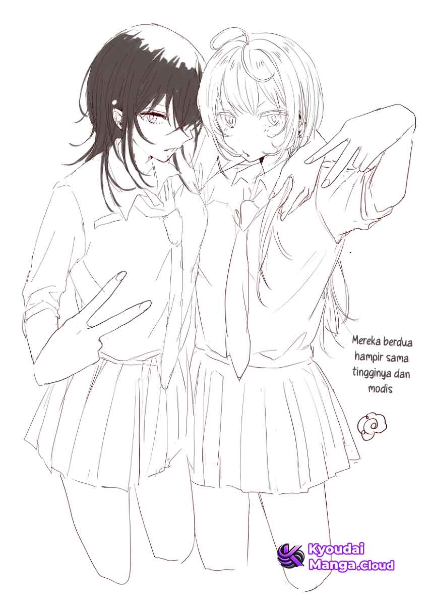 Amasaya Chapter 1 - halaman 10