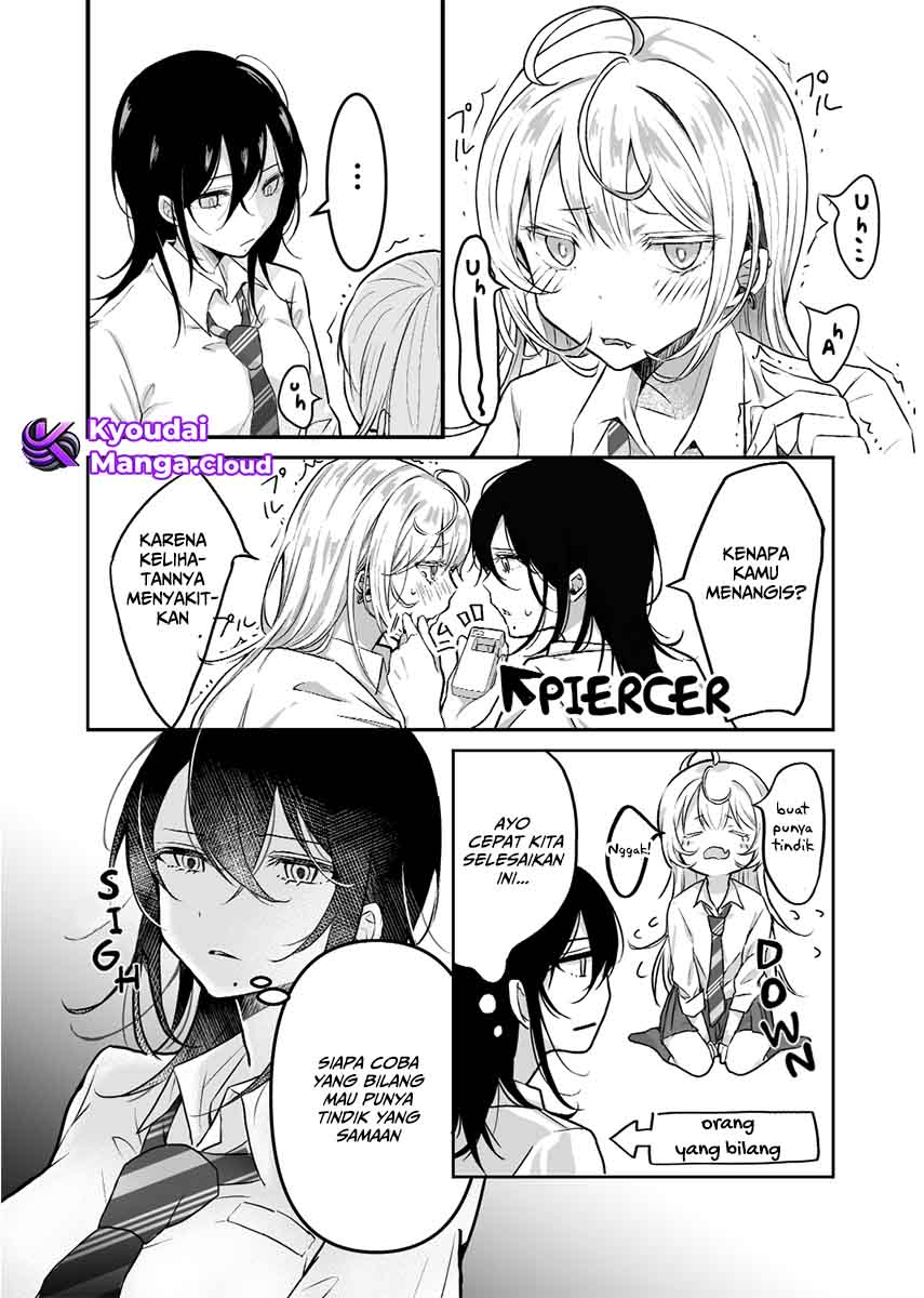 Amasaya Chapter 1 - halaman 2