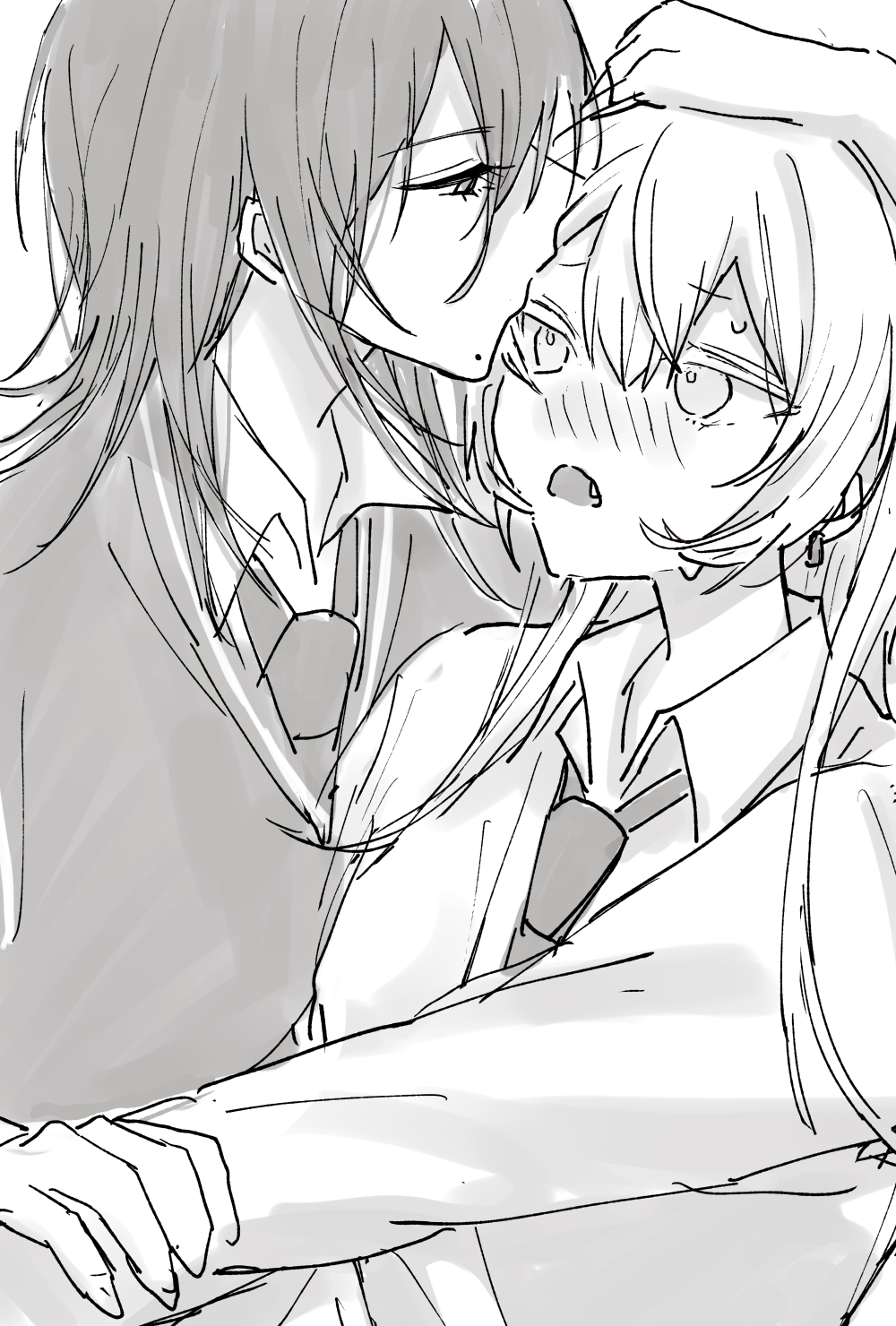 Amasaya Chapter 10 - halaman 11