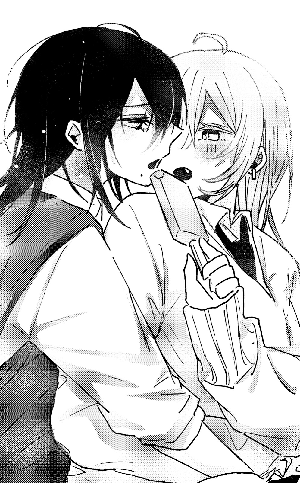 Amasaya Chapter 10 - halaman 2