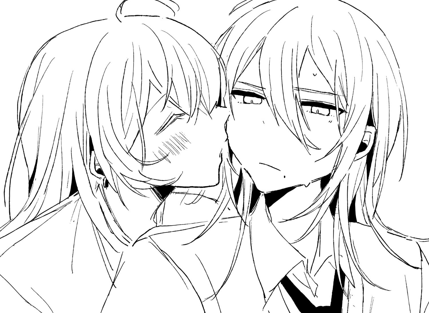 Amasaya Chapter 10 - halaman 6