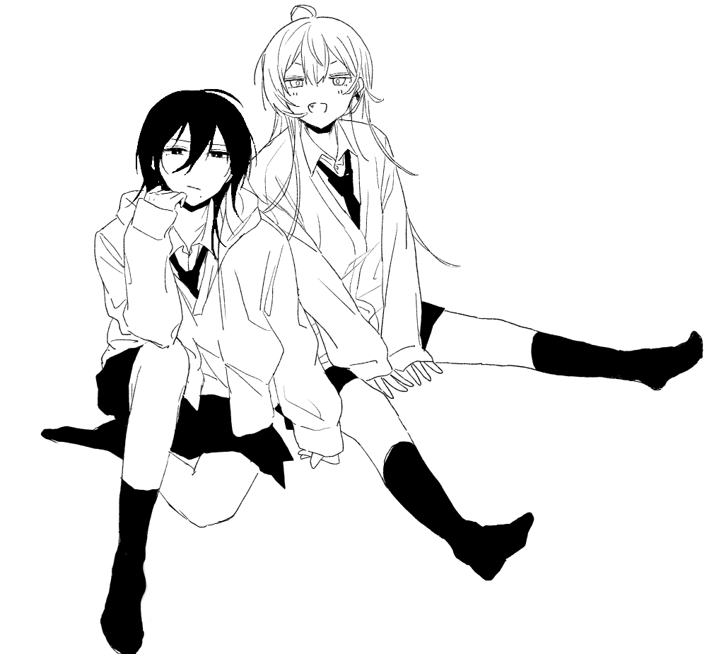 Amasaya Chapter 10 - halaman 7