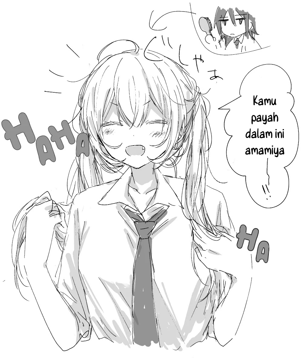 Amasaya Chapter 4 - halaman 3