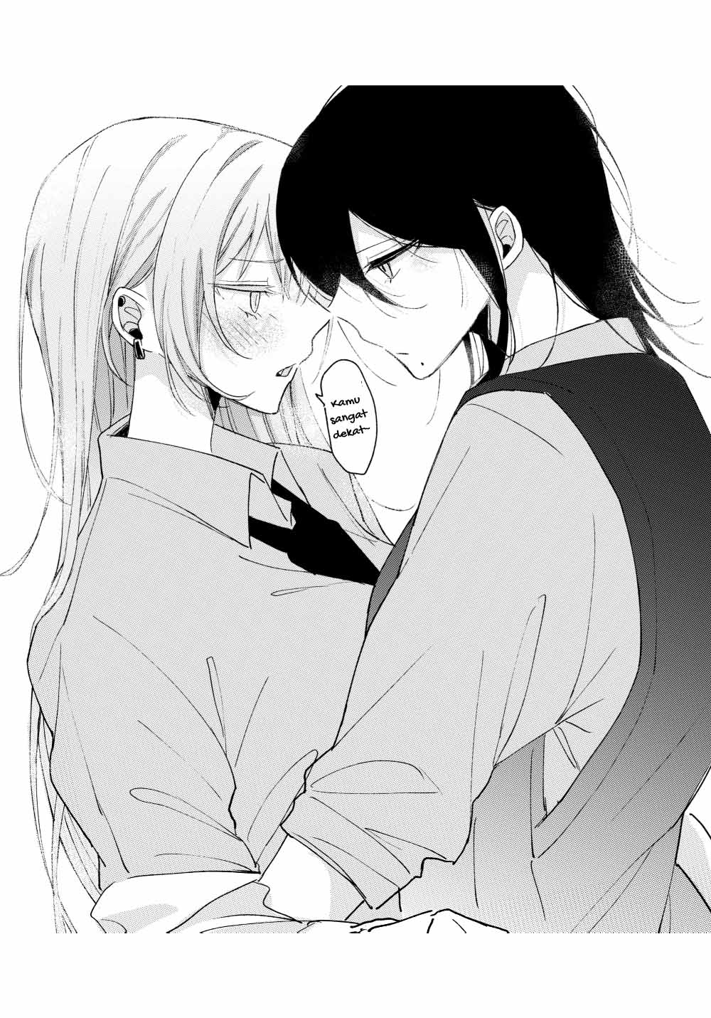 Amasaya Chapter 8 - halaman 3