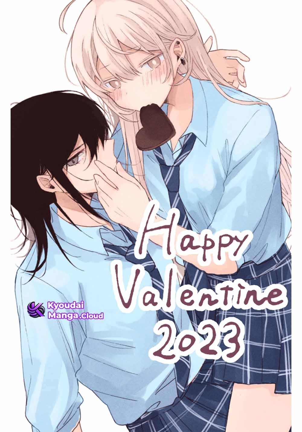 Amasaya Chapter 8 - halaman 8