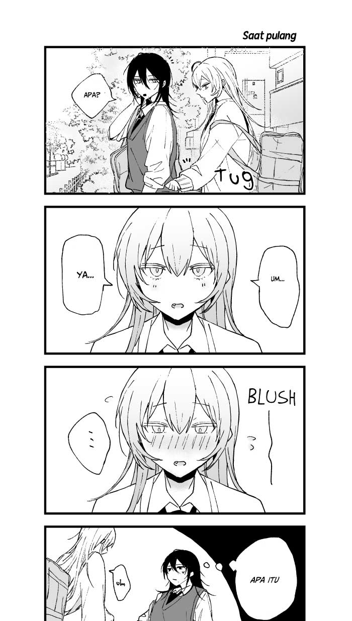 Amasaya Chapter 9 - halaman 2