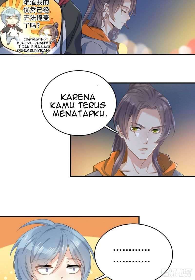 Amateur Demigod Chapter 10 - halaman 22