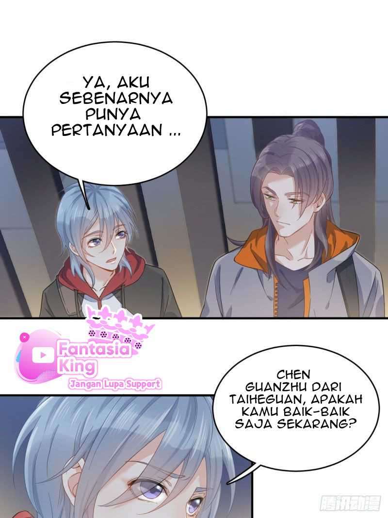 Amateur Demigod Chapter 10 - halaman 24