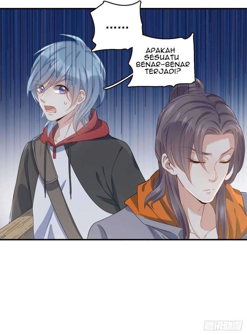 Amateur Demigod Chapter 10 - halaman 26