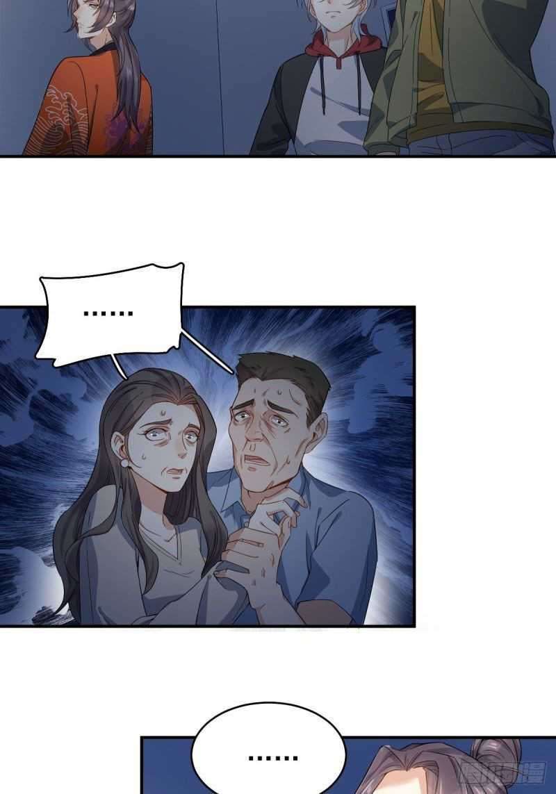 Amateur Demigod Chapter 10 - halaman 7