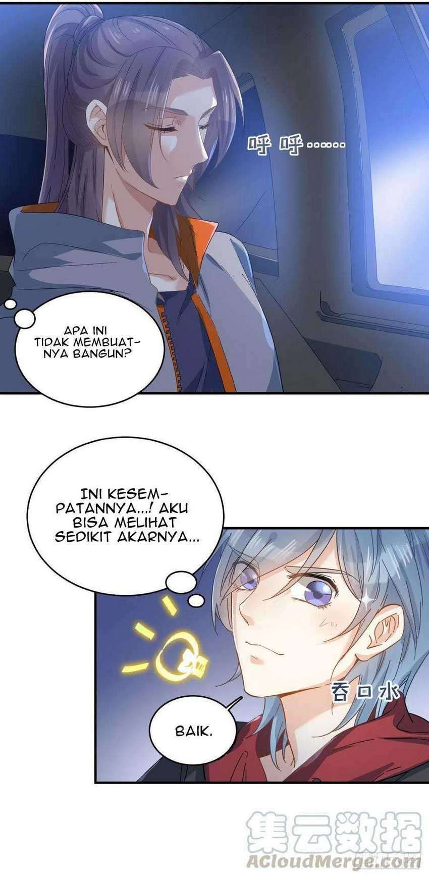 Amateur Demigod Chapter 11 - halaman 7