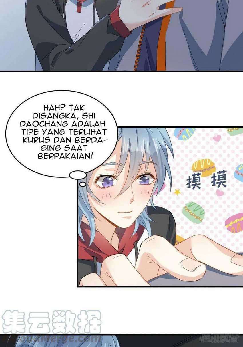 Amateur Demigod Chapter 11 - halaman 9