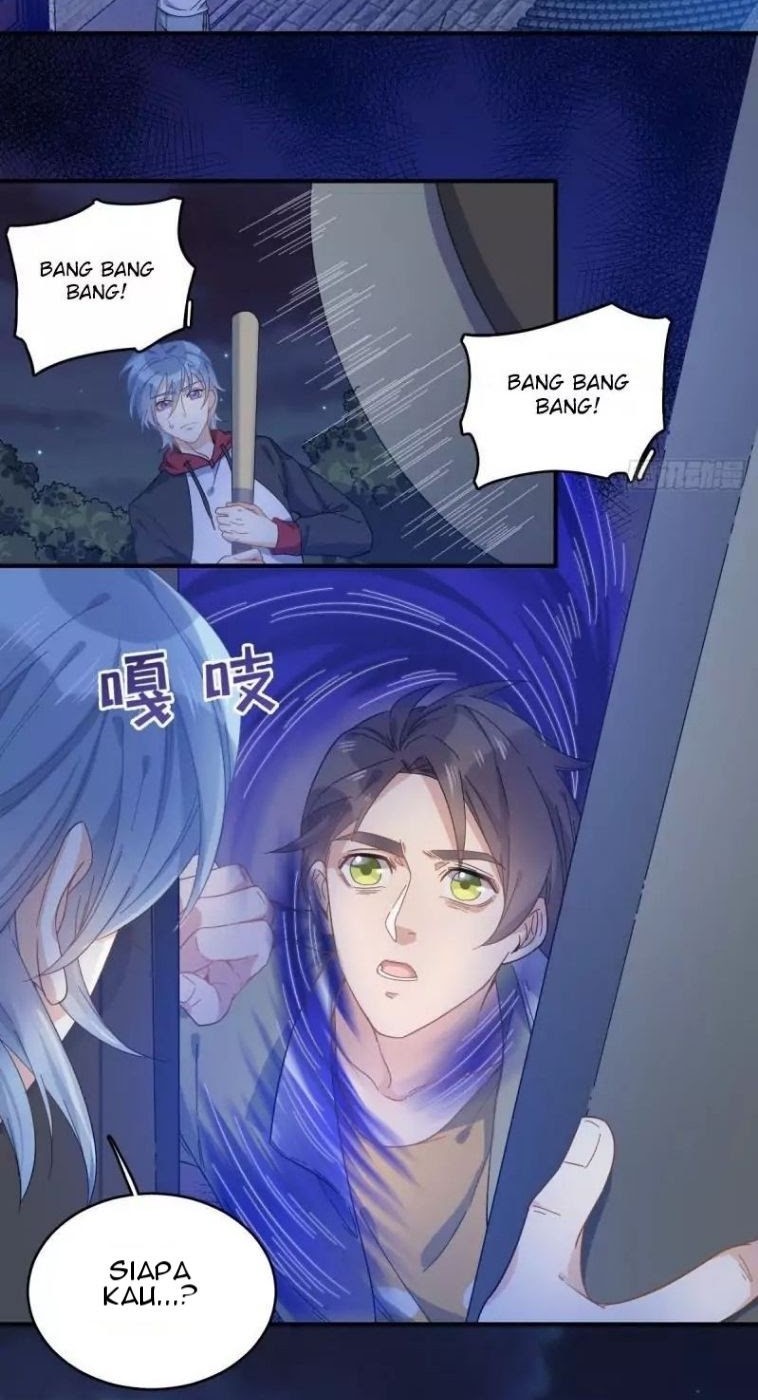 Amateur Demigod Chapter 2 - halaman 4