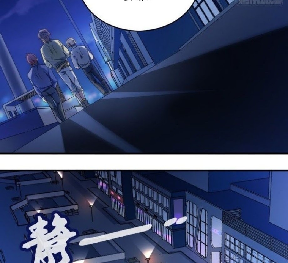 Amateur Demigod Chapter 3 - halaman 13