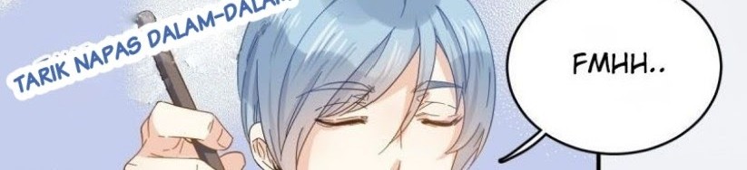 Amateur Demigod Chapter 3 - halaman 5
