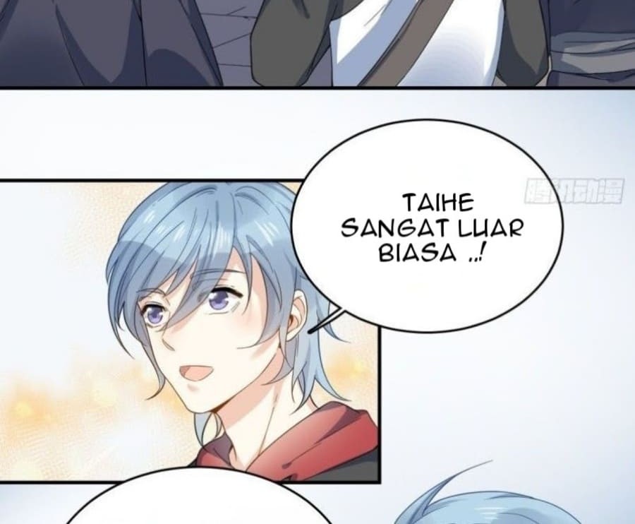 Amateur Demigod Chapter 5 - halaman 13