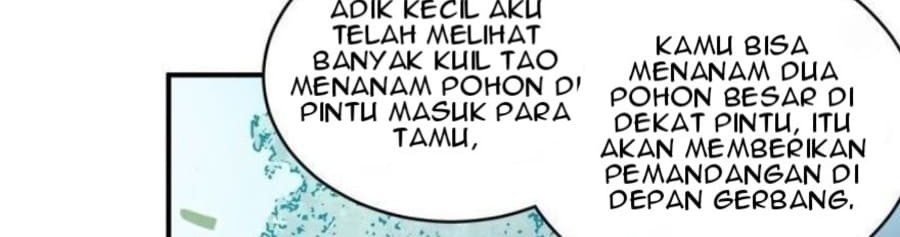 Amateur Demigod Chapter 5 - halaman 4