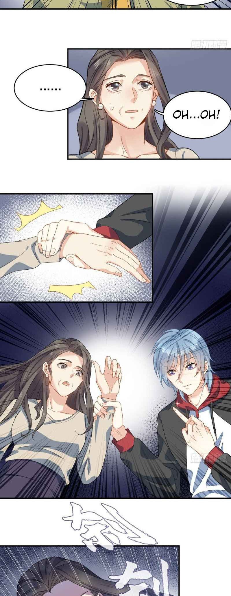 Amateur Demigod Chapter 7 - halaman 14