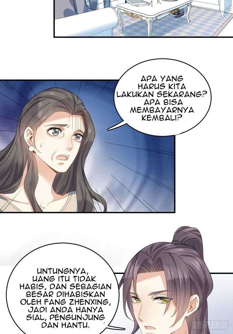 Amateur Demigod Chapter 9 - halaman 10
