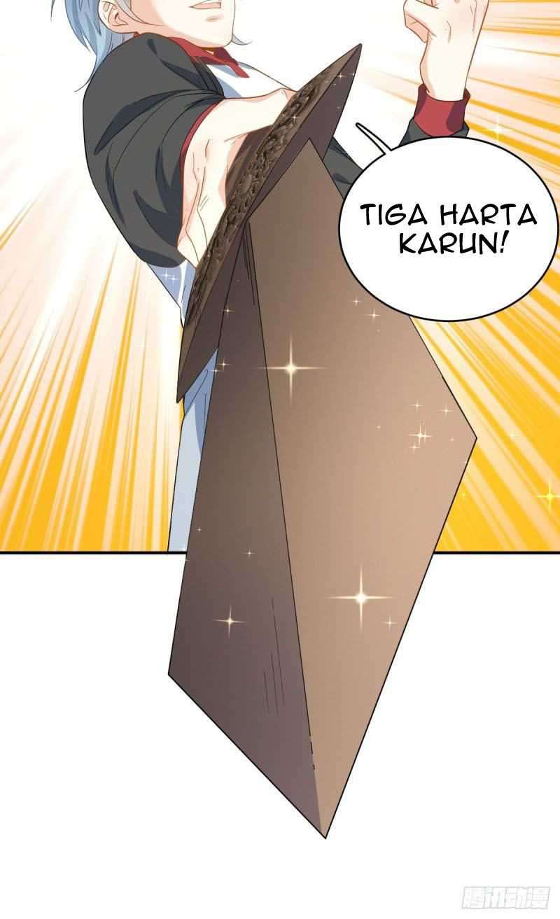 Amateur Demigod Chapter 9 - halaman 25