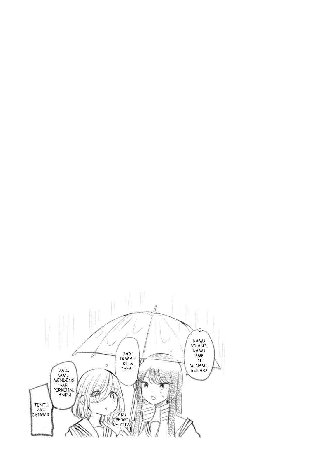 Amayo no Tsuki Chapter 1 - halaman 65